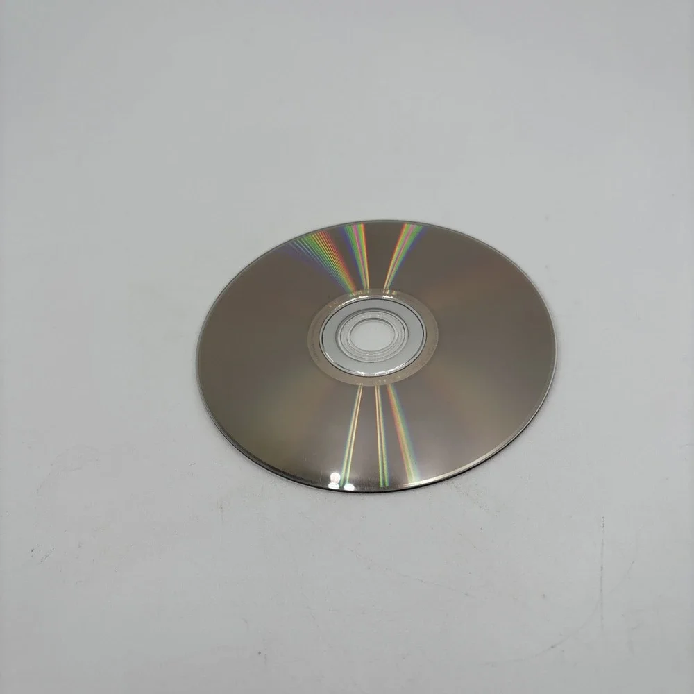 Nintendo Wii Super Smash Bros Brawl Video Game‎ Disc Only Preowned